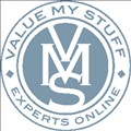 ValueMyStuff icon