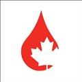 Canadian Blood Services icon