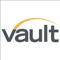 Vault.com icon