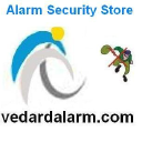 Alarm Systems Store icon