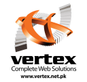 Vertex Web Solutions icon