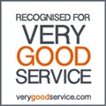Very Good Service Ltd icon