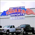 Victorian American Imports icon