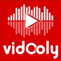 Vidooly icon