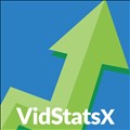 VidStatsX icon