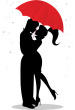Viola Umbrella icon