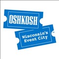 Oshkosh Convention and Visitors Bureau icon