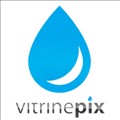 Vitrinepix icon