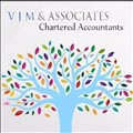 V J M & Associates icon