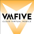 VMFive icon