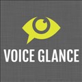 Voice Glance icon
