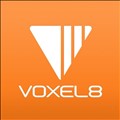 Voxel8 icon