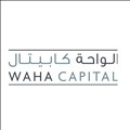 Waha Capital icon