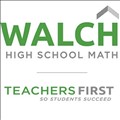 Walch Education icon