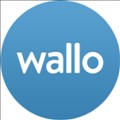 Wallo icon