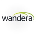 Wandera icon
