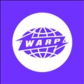 Warp Records icon