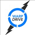 WarpDrive icon