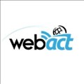 WebAct icon