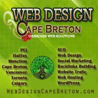 Cape Breton Web Design icon