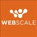 Webscale icon