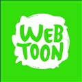 Webtoons icon