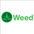 Weed icon