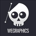 Wegraphics icon