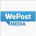 WePost Media icon