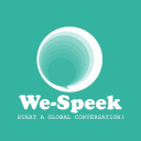 We-Speek icon