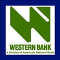 Western Bank icon