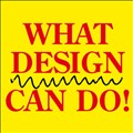 What Design Can Do icon