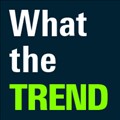What the Trend icon