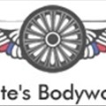 White's Bodyworks icon