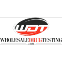 Wholesale Drug Testing.com, LLC icon