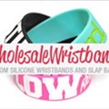Wholesale Wristbands icon
