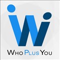 whoplusyou icon