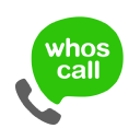 Whoscall icon