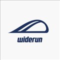 Widerun icon