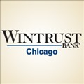 Wintrust Bank icon