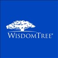 WisdomTree icon