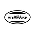 With a Purpose icon