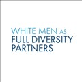 White Men as Full Diversity Partners icon