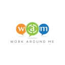 Work Around Me, Inc icon