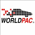 WORLDPAC icon
