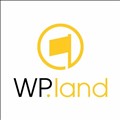 WP.land icon