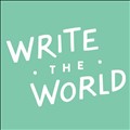 Write the World icon
