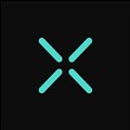 Xmetrics icon