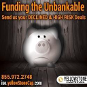 Yellowstone Capital LLC icon