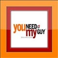 You Need My Guy icon